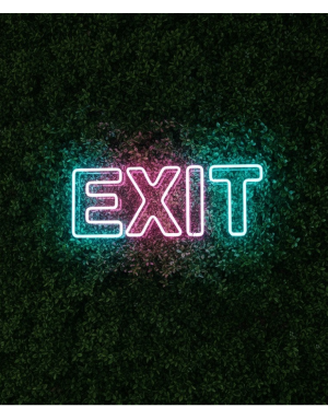 EXIT Neon Tabela