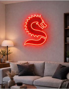 Ejderha Neon Tabela