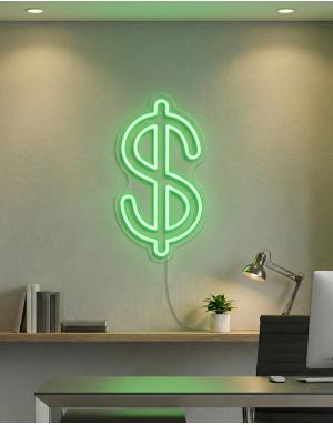 Dolar Neon Tabela